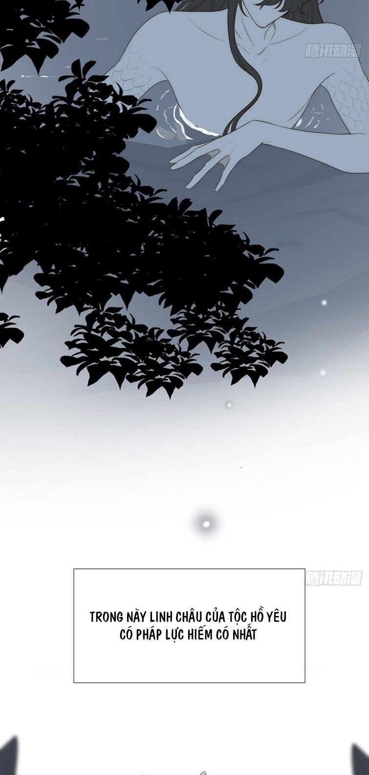 Chỉ Có Đuôi Là Không Thể Chapter 15 - 12