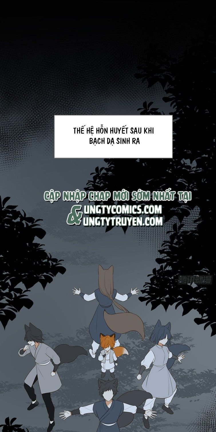 Chỉ Có Đuôi Là Không Thể Chapter 15 - 15