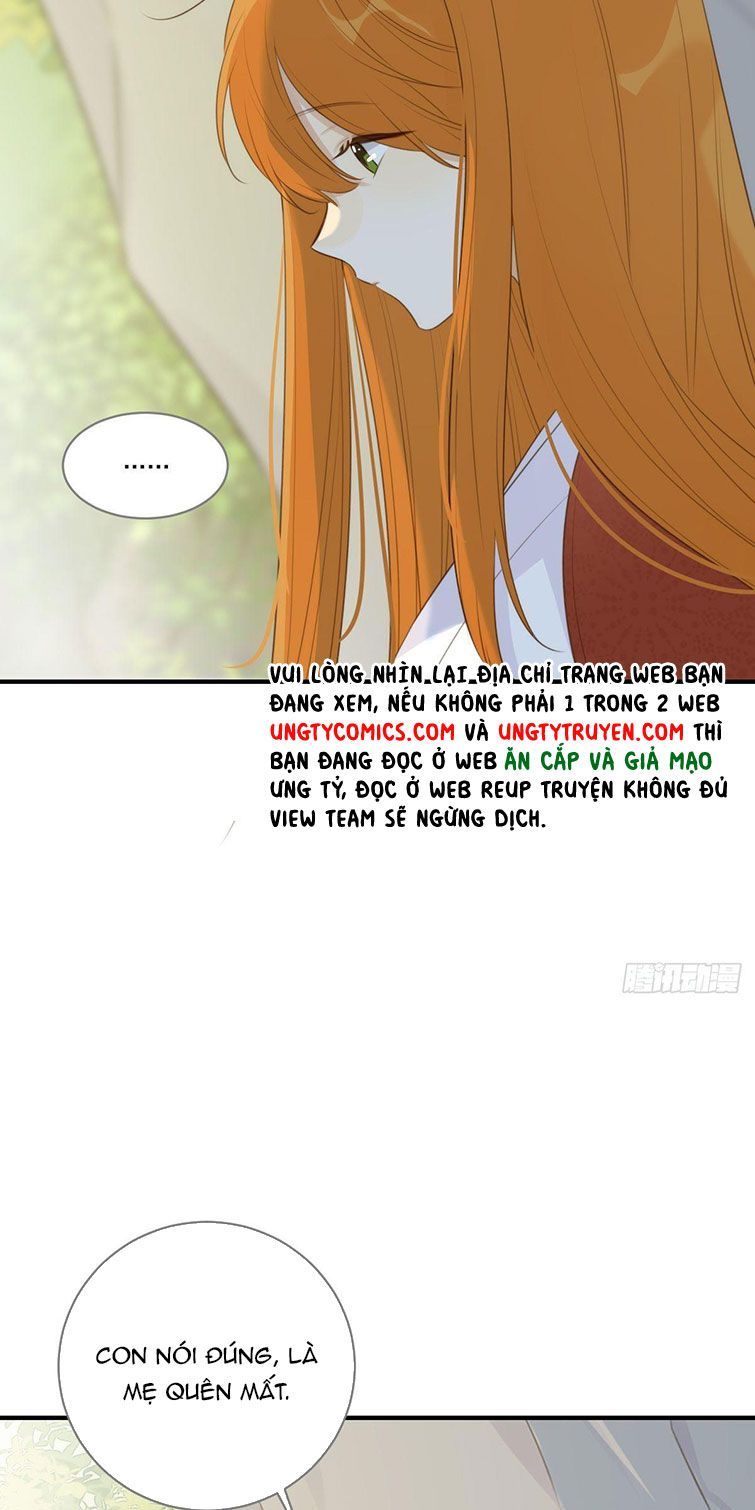 Chỉ Có Đuôi Là Không Thể Chapter 15 - 21