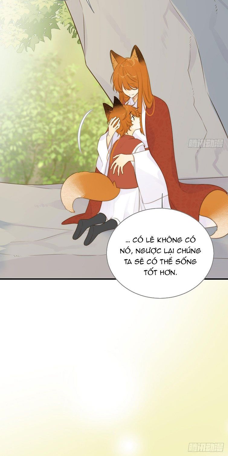Chỉ Có Đuôi Là Không Thể Chapter 15 - 22