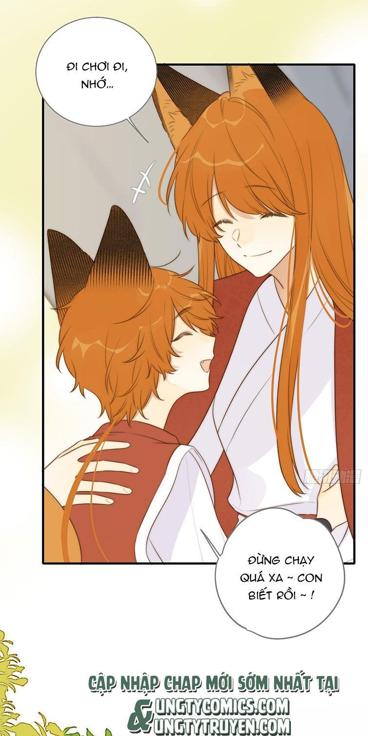 Chỉ Có Đuôi Là Không Thể Chapter 15 - 23