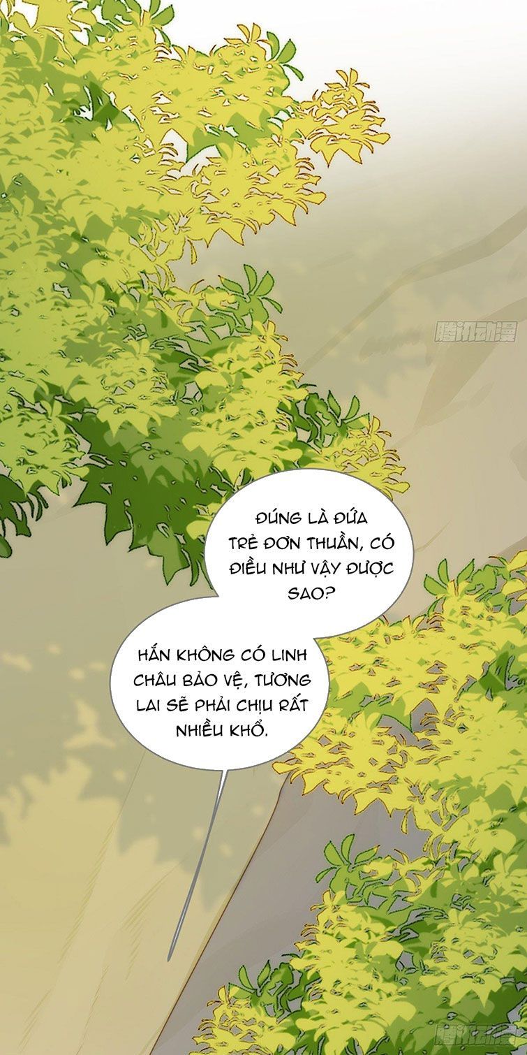 Chỉ Có Đuôi Là Không Thể Chapter 15 - 24