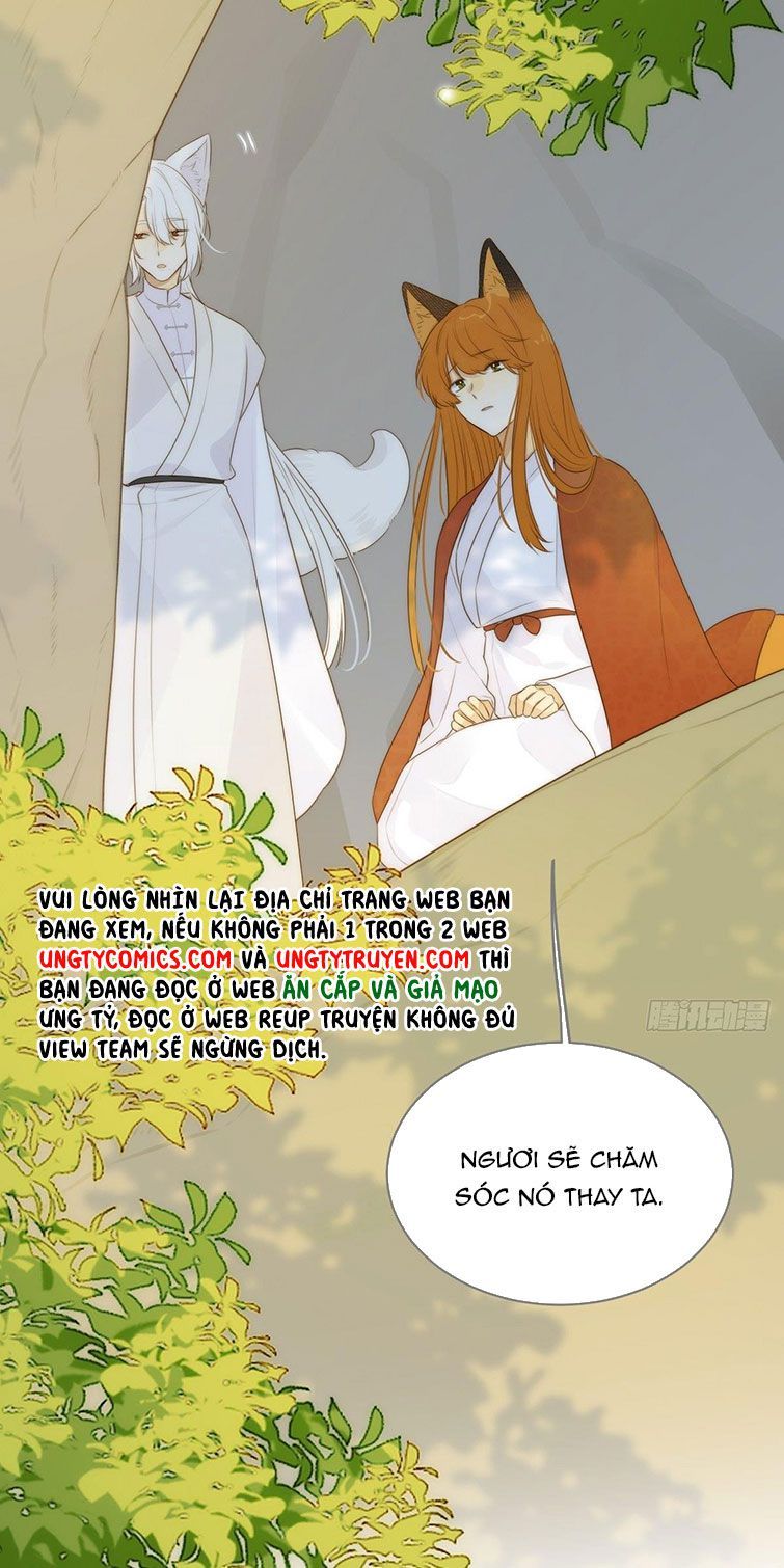 Chỉ Có Đuôi Là Không Thể Chapter 15 - 25