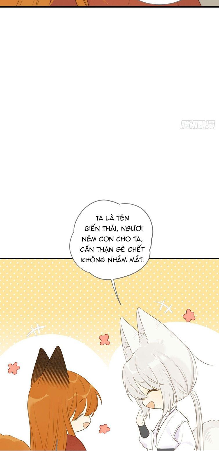 Chỉ Có Đuôi Là Không Thể Chapter 15 - 28