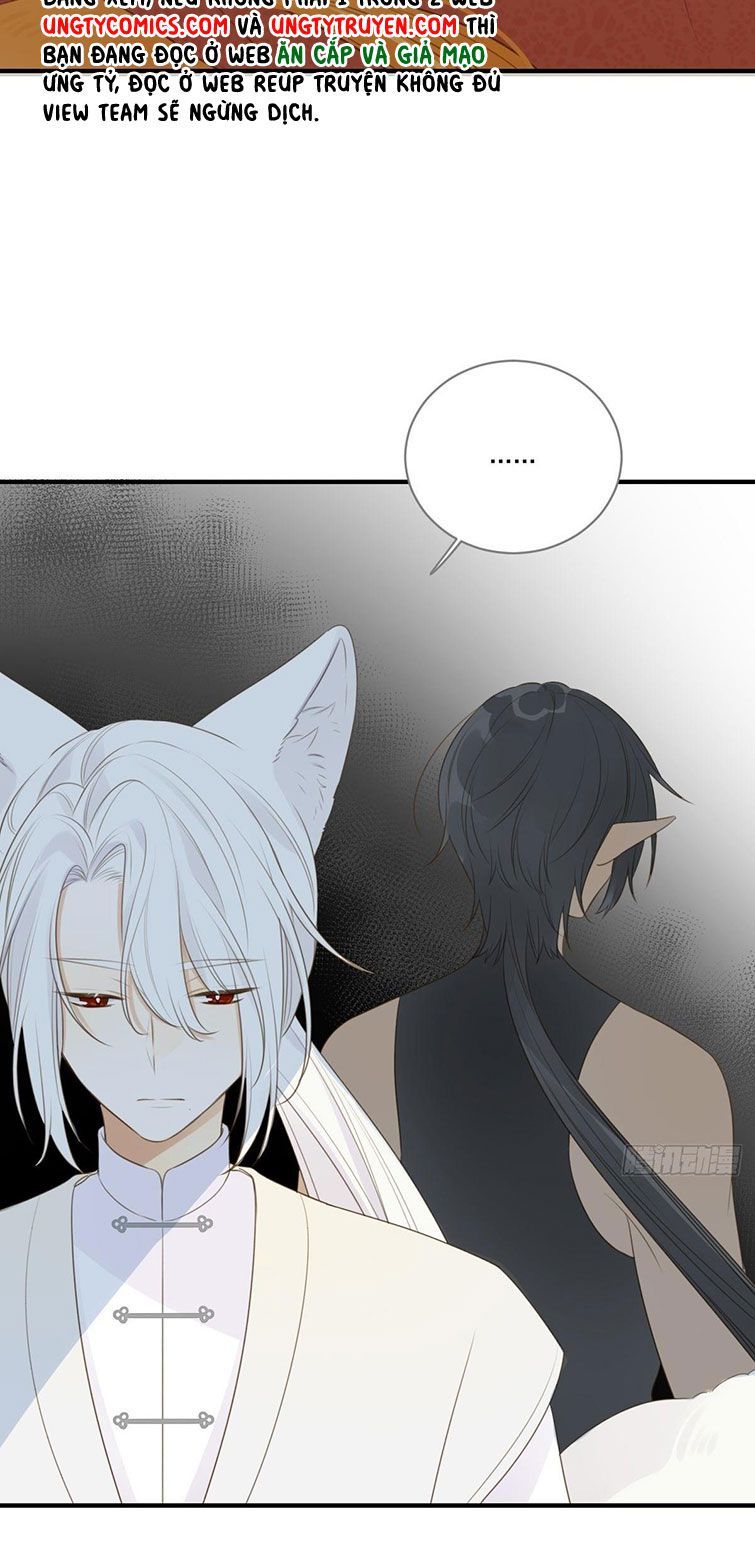 Chỉ Có Đuôi Là Không Thể Chapter 15 - 31