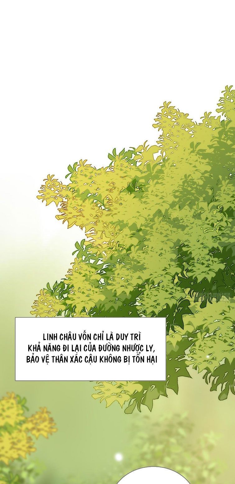Chỉ Có Đuôi Là Không Thể Chapter 15 - 32