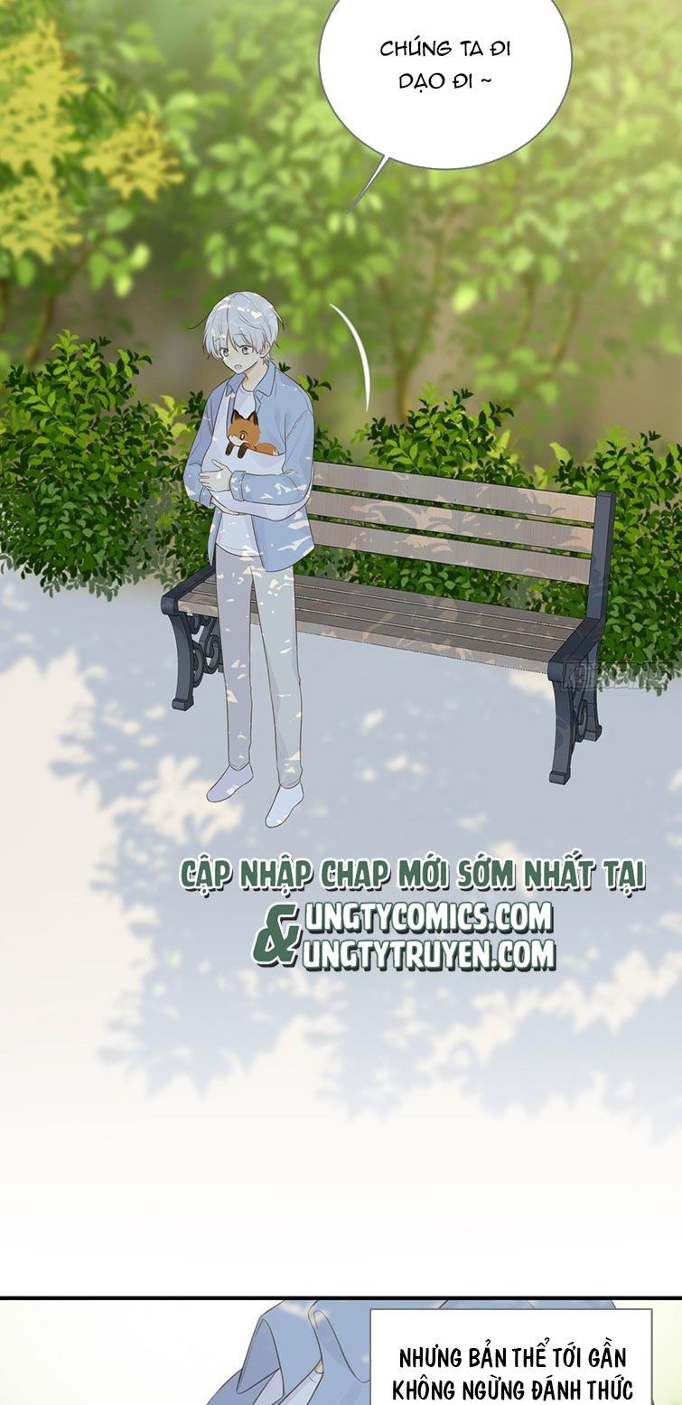 Chỉ Có Đuôi Là Không Thể Chapter 15 - 33