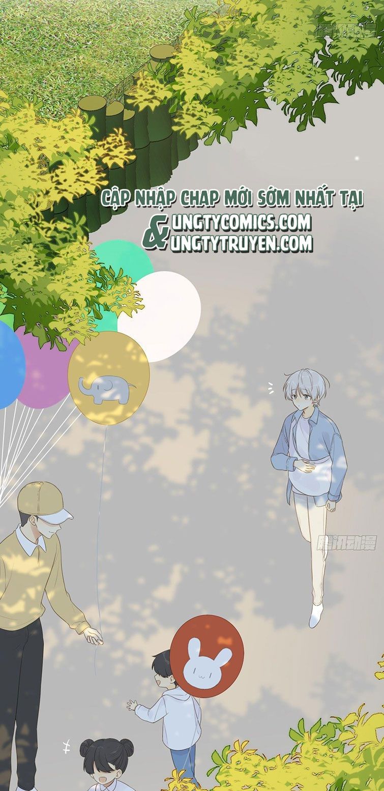Chỉ Có Đuôi Là Không Thể Chapter 15 - 37