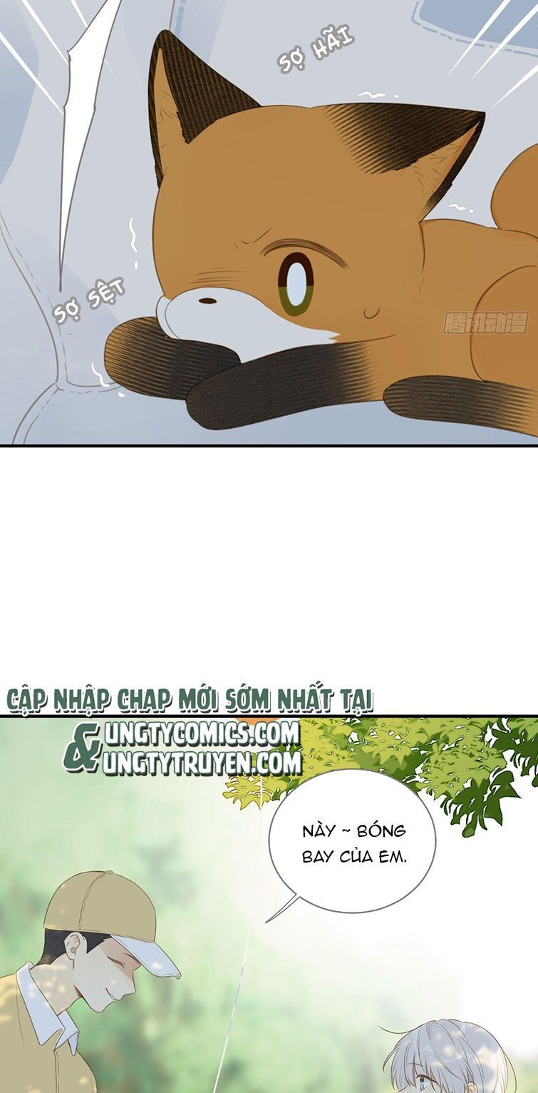 Chỉ Có Đuôi Là Không Thể Chapter 15 - 40