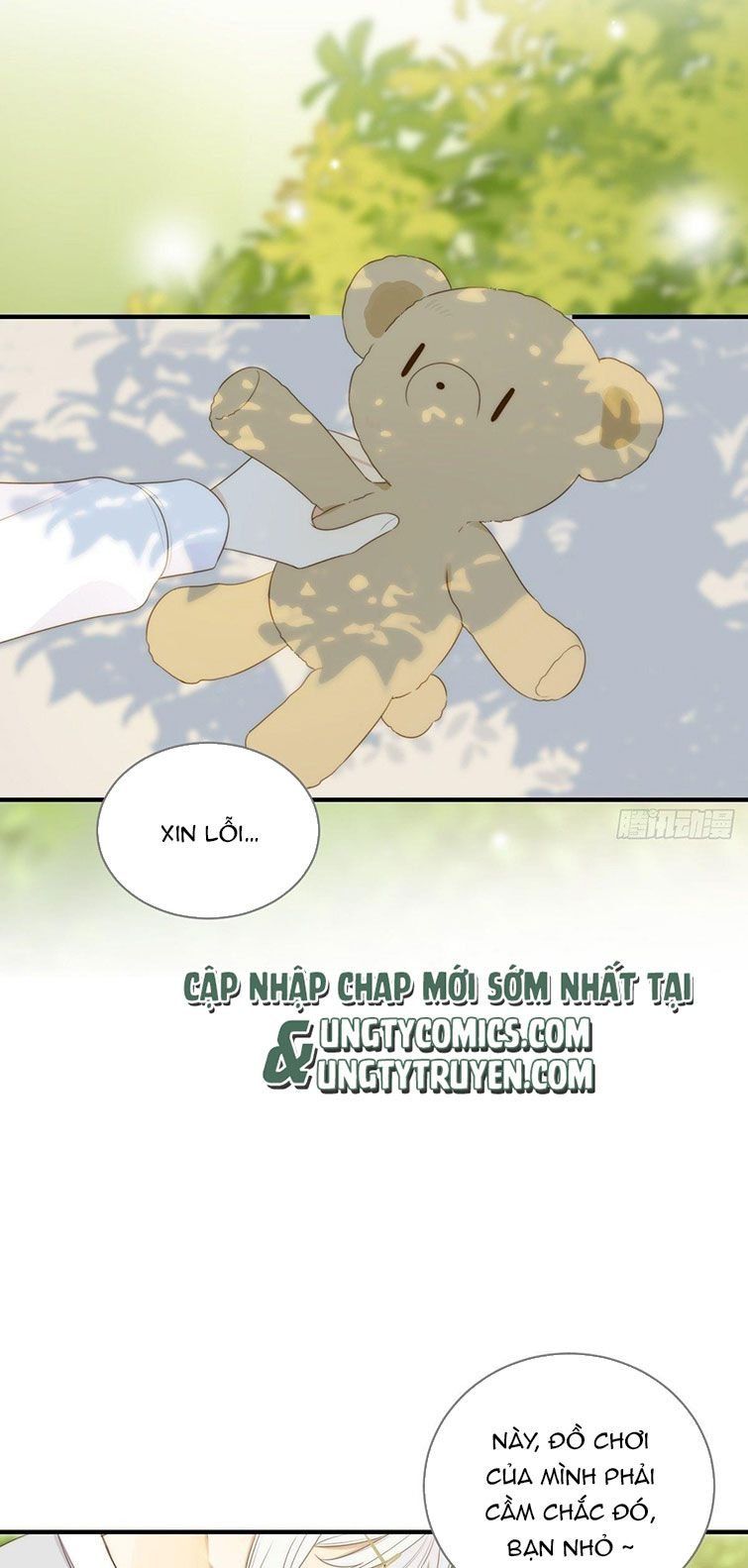 Chỉ Có Đuôi Là Không Thể Chapter 15 - 5