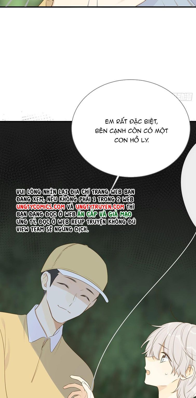 Chỉ Có Đuôi Là Không Thể Chapter 15 - 42