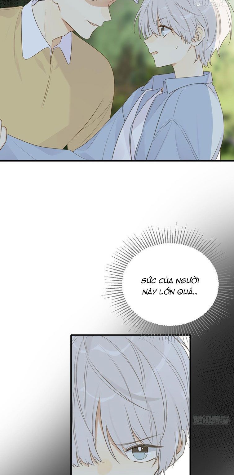 Chỉ Có Đuôi Là Không Thể Chapter 15 - 44