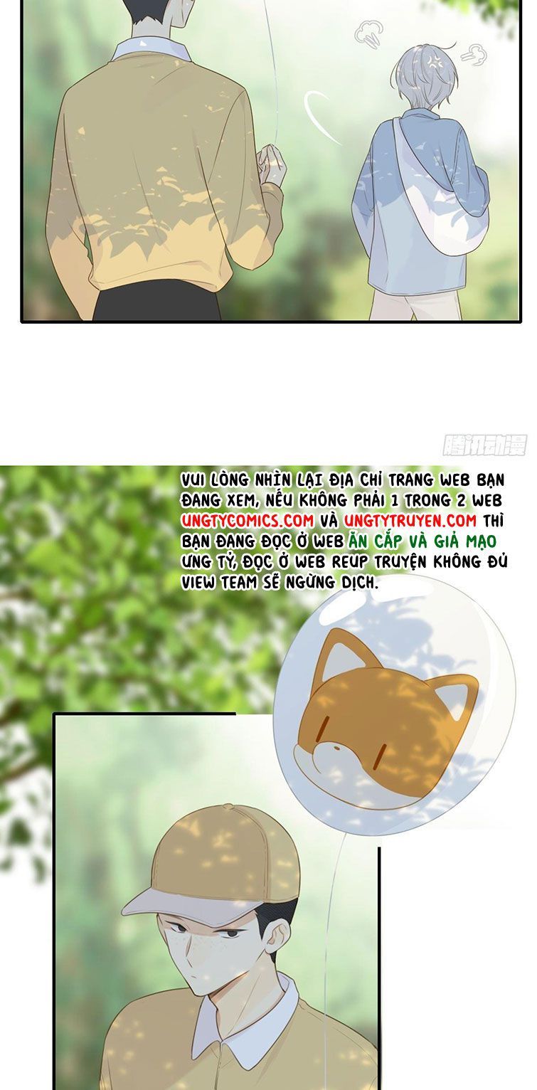 Chỉ Có Đuôi Là Không Thể Chapter 15 - 47
