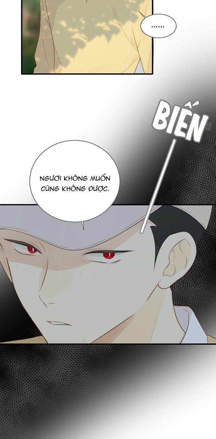 Chỉ Có Đuôi Là Không Thể Chapter 15 - 48