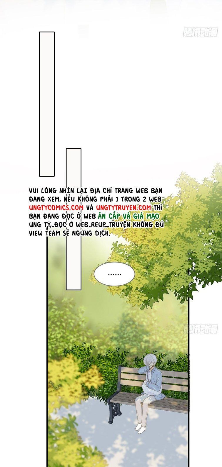 Chỉ Có Đuôi Là Không Thể Chapter 15 - 8