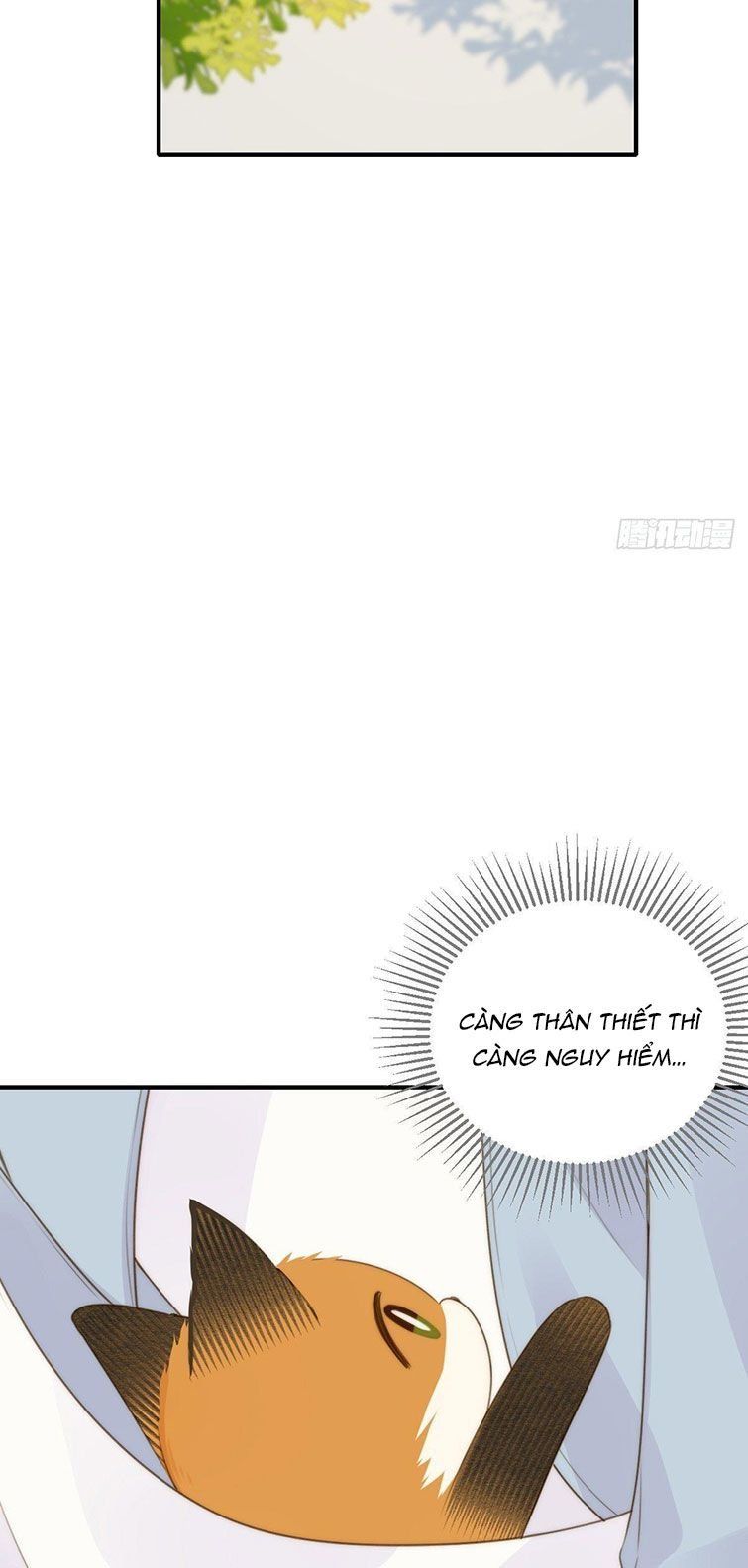 Chỉ Có Đuôi Là Không Thể Chapter 15 - 9