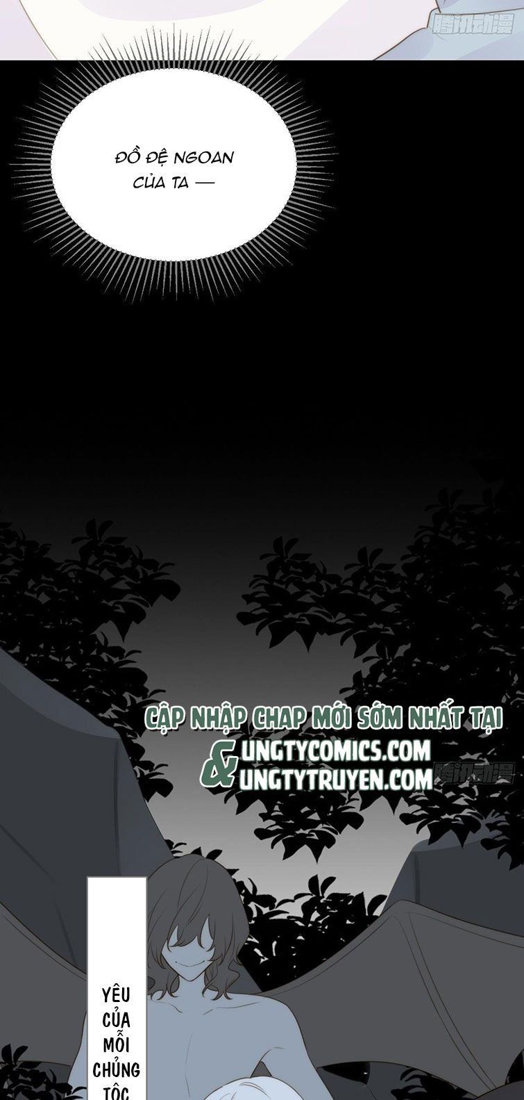 Chỉ Có Đuôi Là Không Thể Chapter 15 - 10