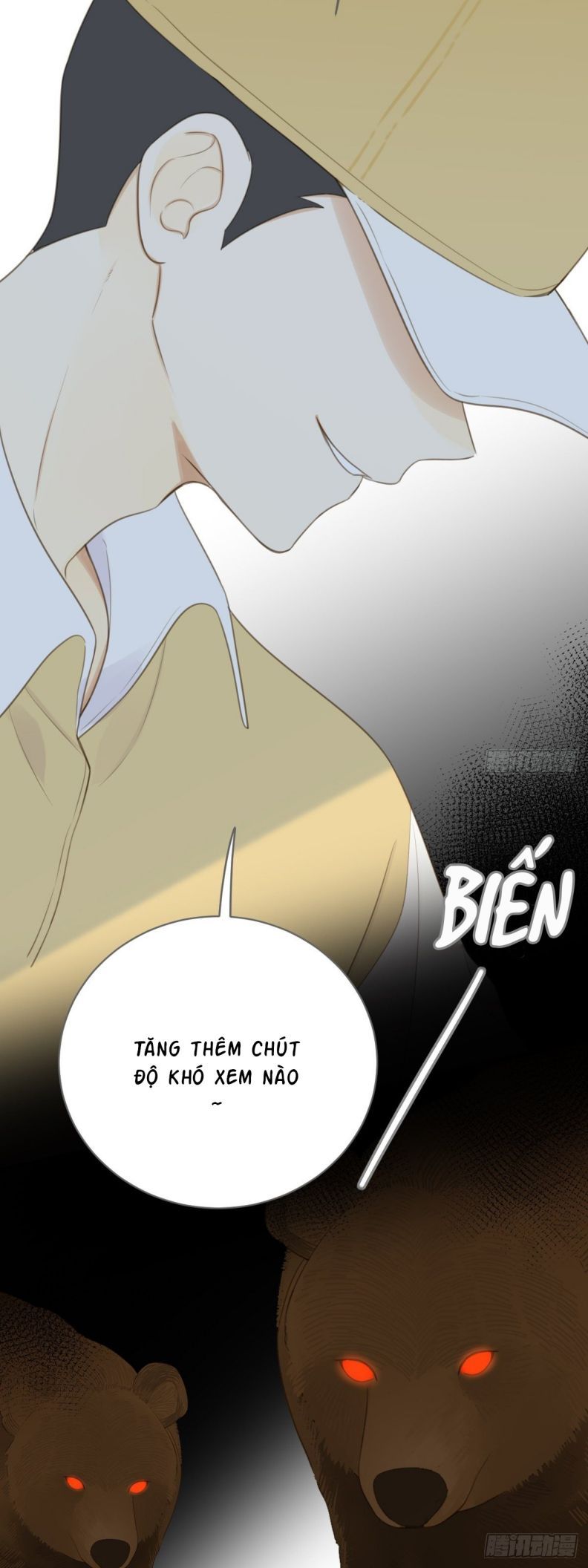 Chỉ Có Đuôi Là Không Thể Chapter 16 - 35