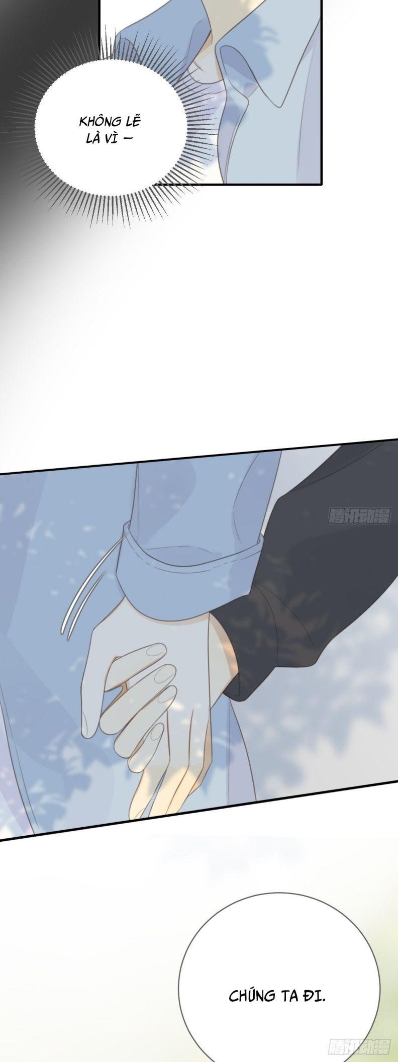 Chỉ Có Đuôi Là Không Thể Chapter 16 - 10