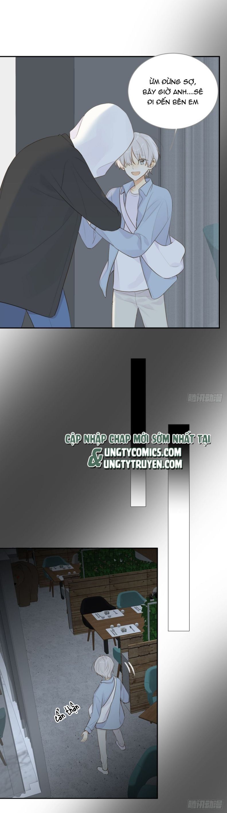 Chỉ Có Đuôi Là Không Thể Chapter 17 - 12