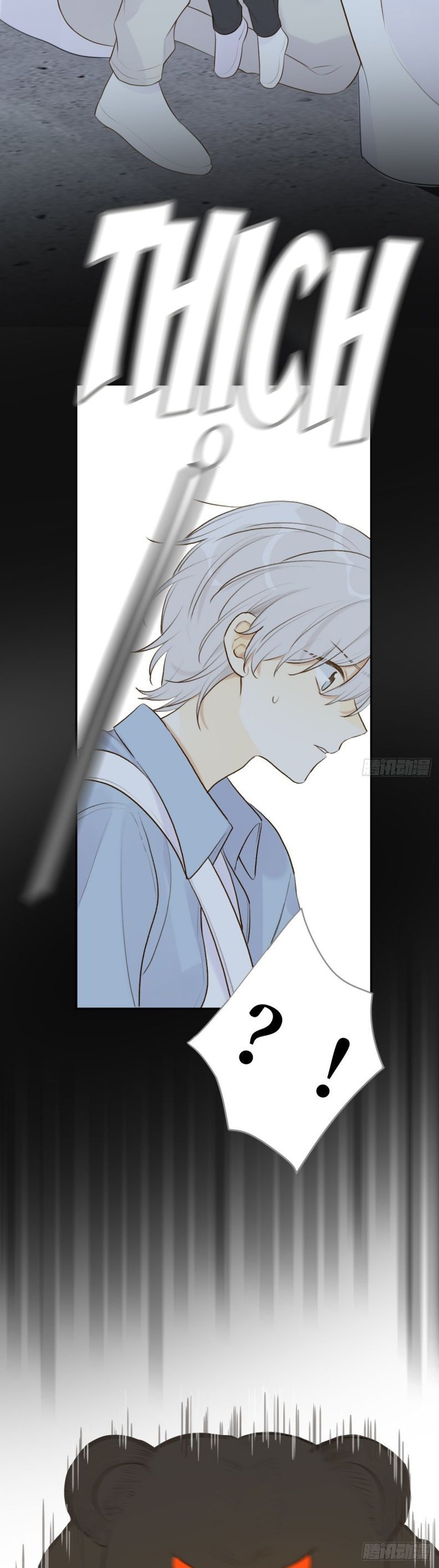 Chỉ Có Đuôi Là Không Thể Chapter 17 - 14