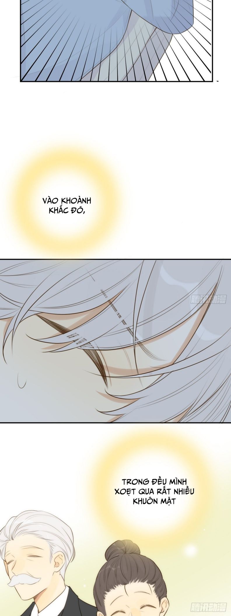 Chỉ Có Đuôi Là Không Thể Chapter 17 - 16