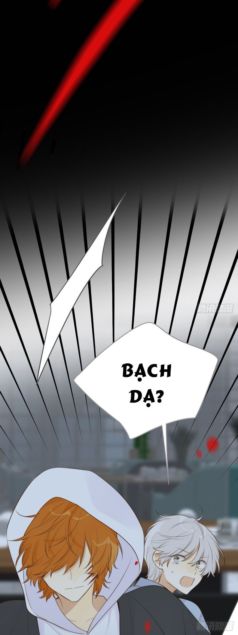 Chỉ Có Đuôi Là Không Thể Chapter 17 - 19