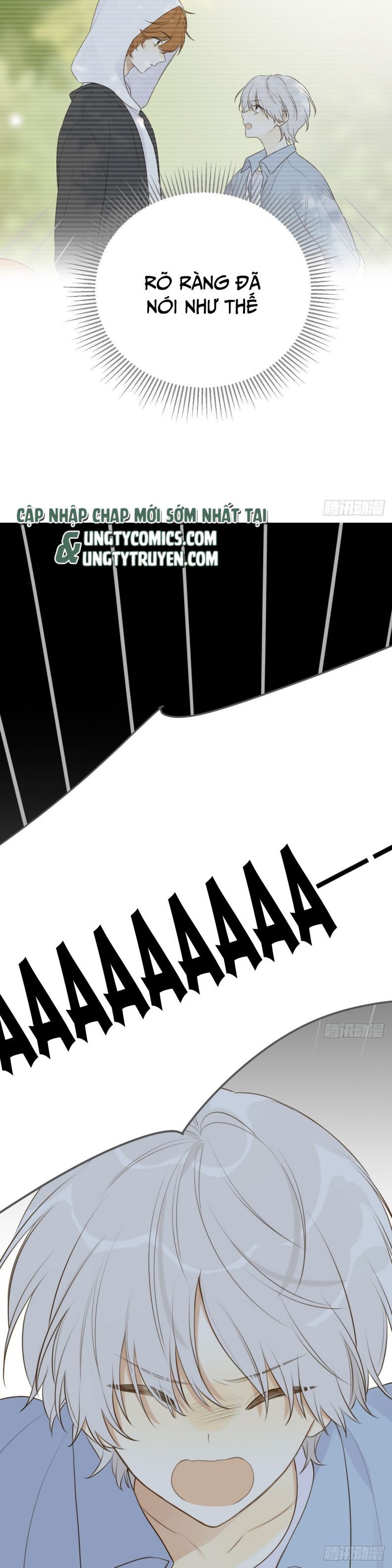 Chỉ Có Đuôi Là Không Thể Chapter 17 - 25