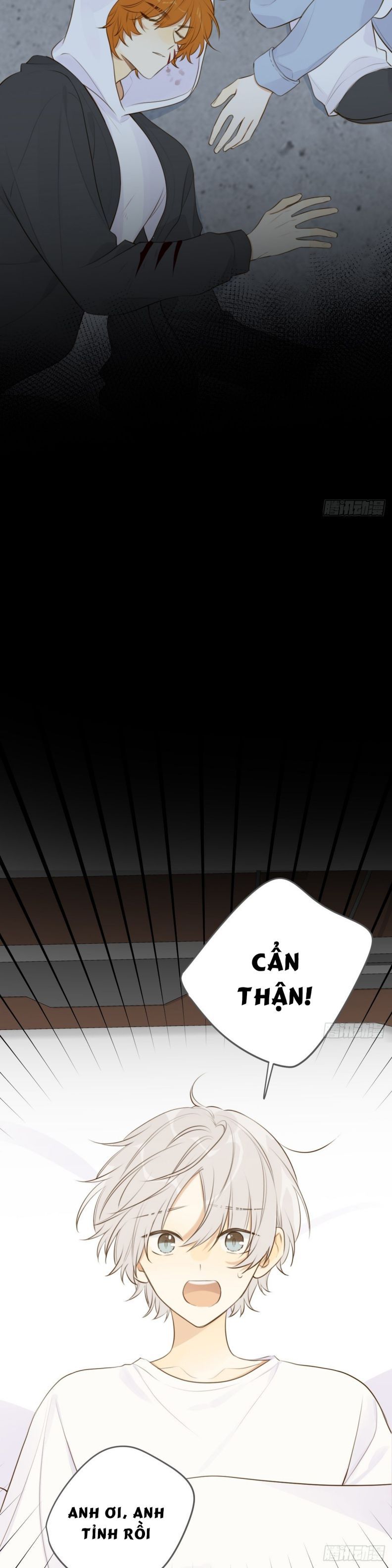 Chỉ Có Đuôi Là Không Thể Chapter 17 - 30