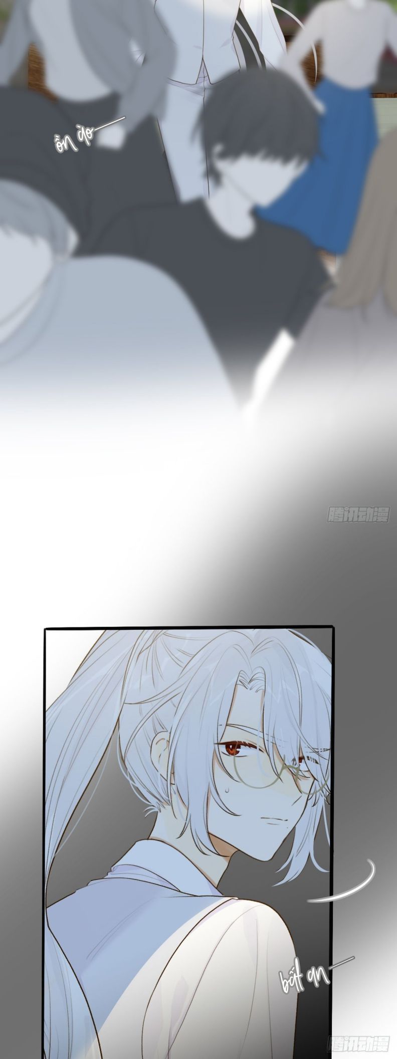 Chỉ Có Đuôi Là Không Thể Chapter 17 - 4