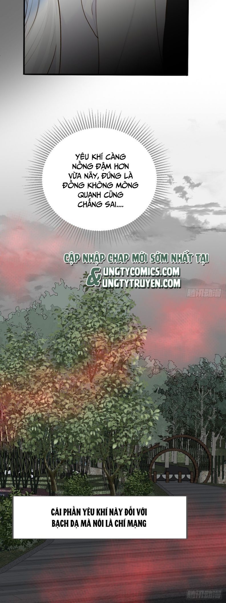 Chỉ Có Đuôi Là Không Thể Chapter 17 - 5