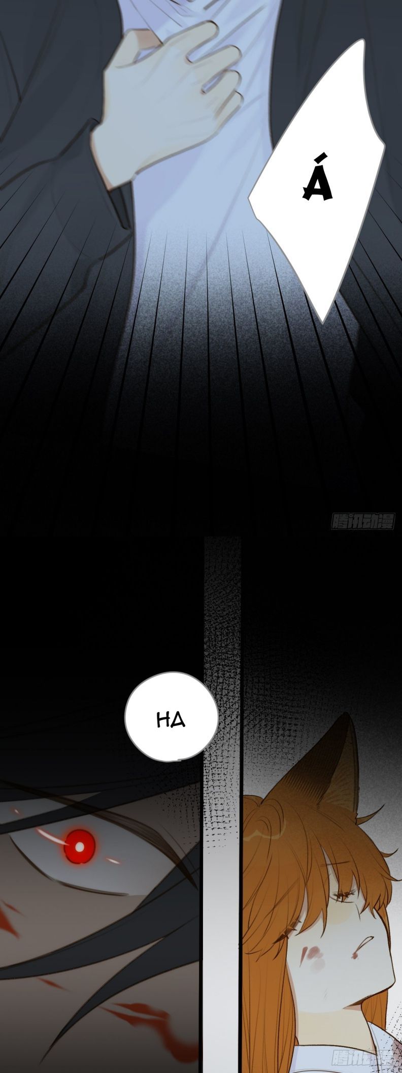 Chỉ Có Đuôi Là Không Thể Chapter 17 - 7