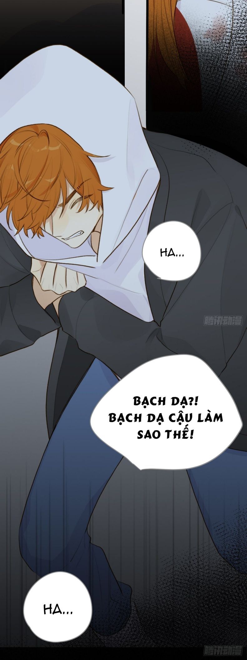 Chỉ Có Đuôi Là Không Thể Chapter 17 - 8