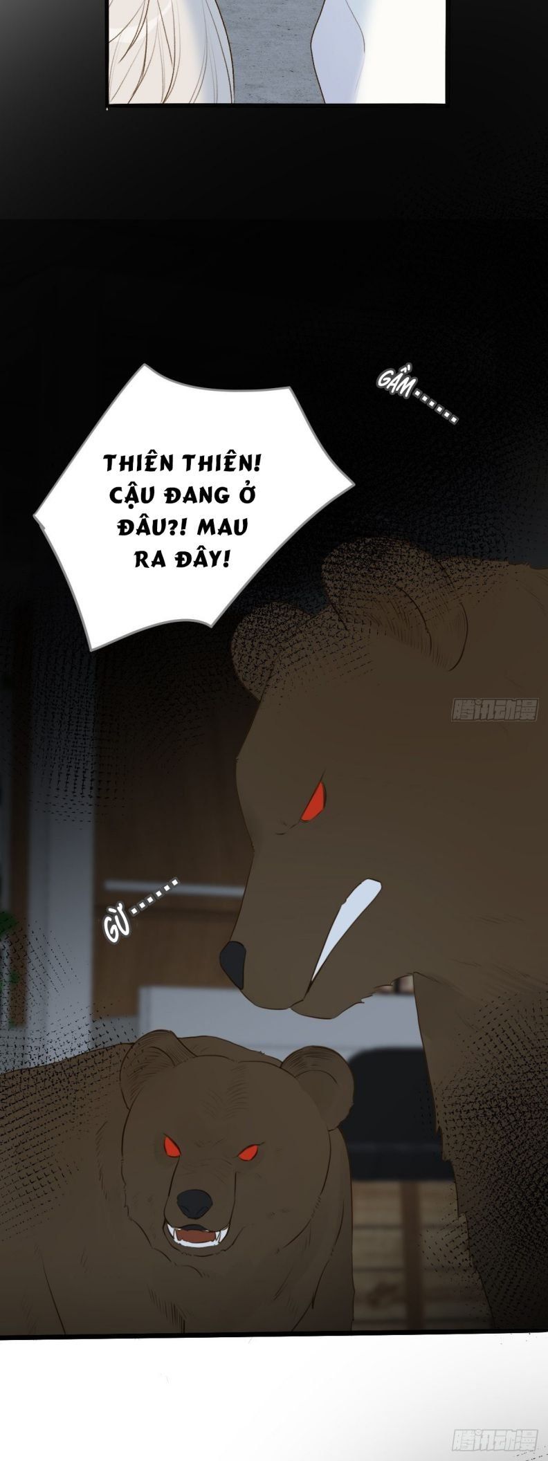 Chỉ Có Đuôi Là Không Thể Chapter 17 - 10