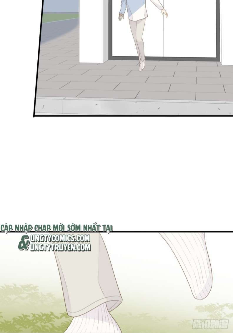 Chỉ Có Đuôi Là Không Thể Chapter 18 - 13