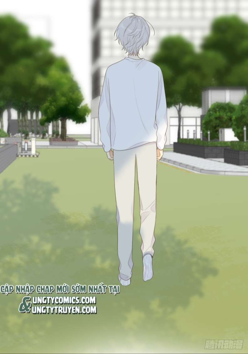 Chỉ Có Đuôi Là Không Thể Chapter 18 - 15