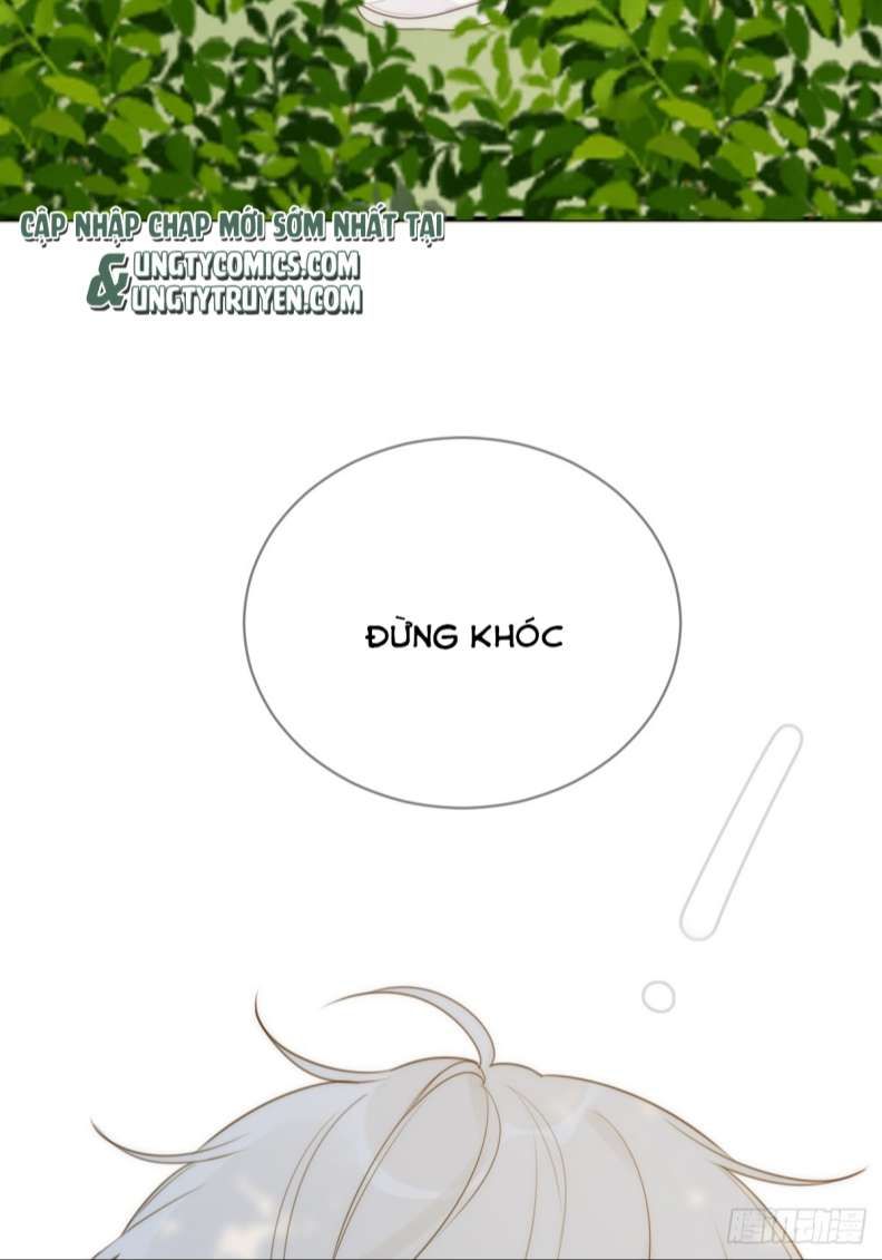 Chỉ Có Đuôi Là Không Thể Chapter 18 - 20