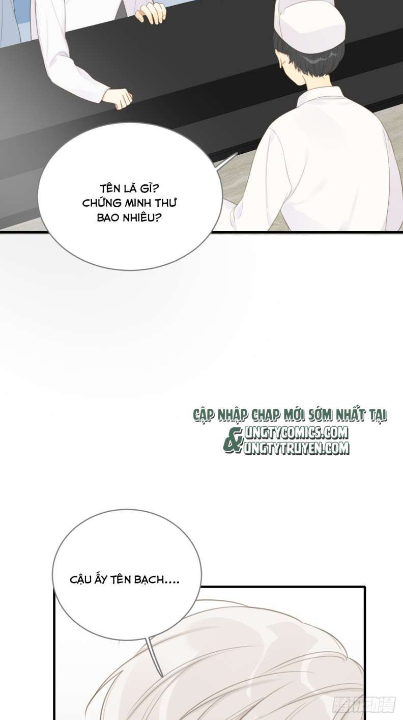 Chỉ Có Đuôi Là Không Thể Chapter 18 - 3