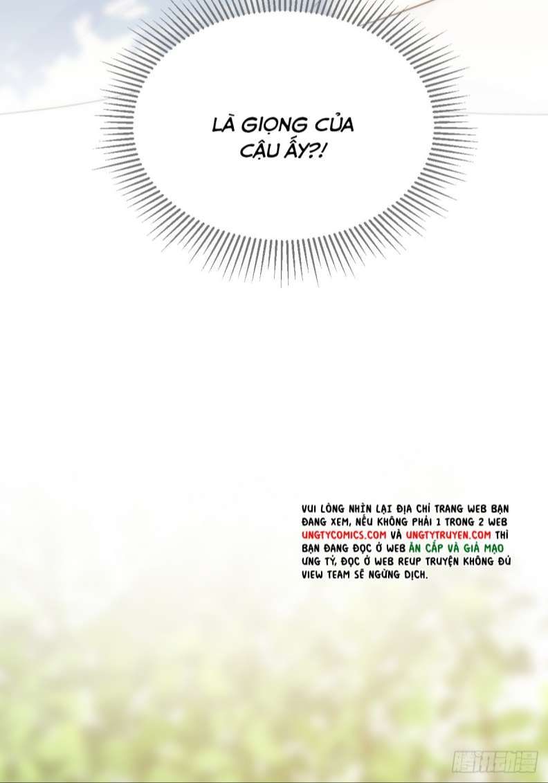 Chỉ Có Đuôi Là Không Thể Chapter 18 - 22