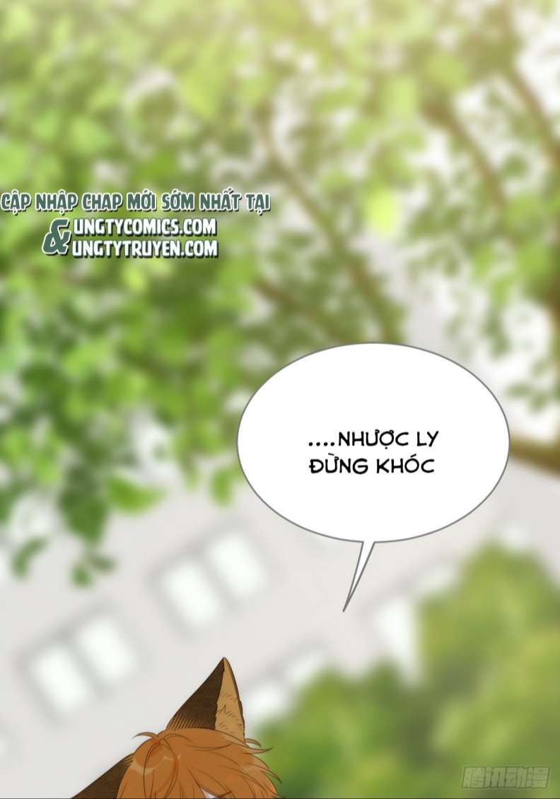 Chỉ Có Đuôi Là Không Thể Chapter 18 - 23