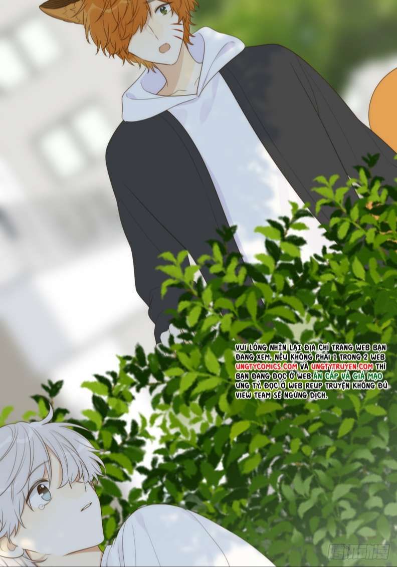 Chỉ Có Đuôi Là Không Thể Chapter 18 - 24