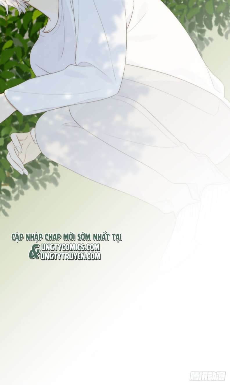 Chỉ Có Đuôi Là Không Thể Chapter 18 - 25