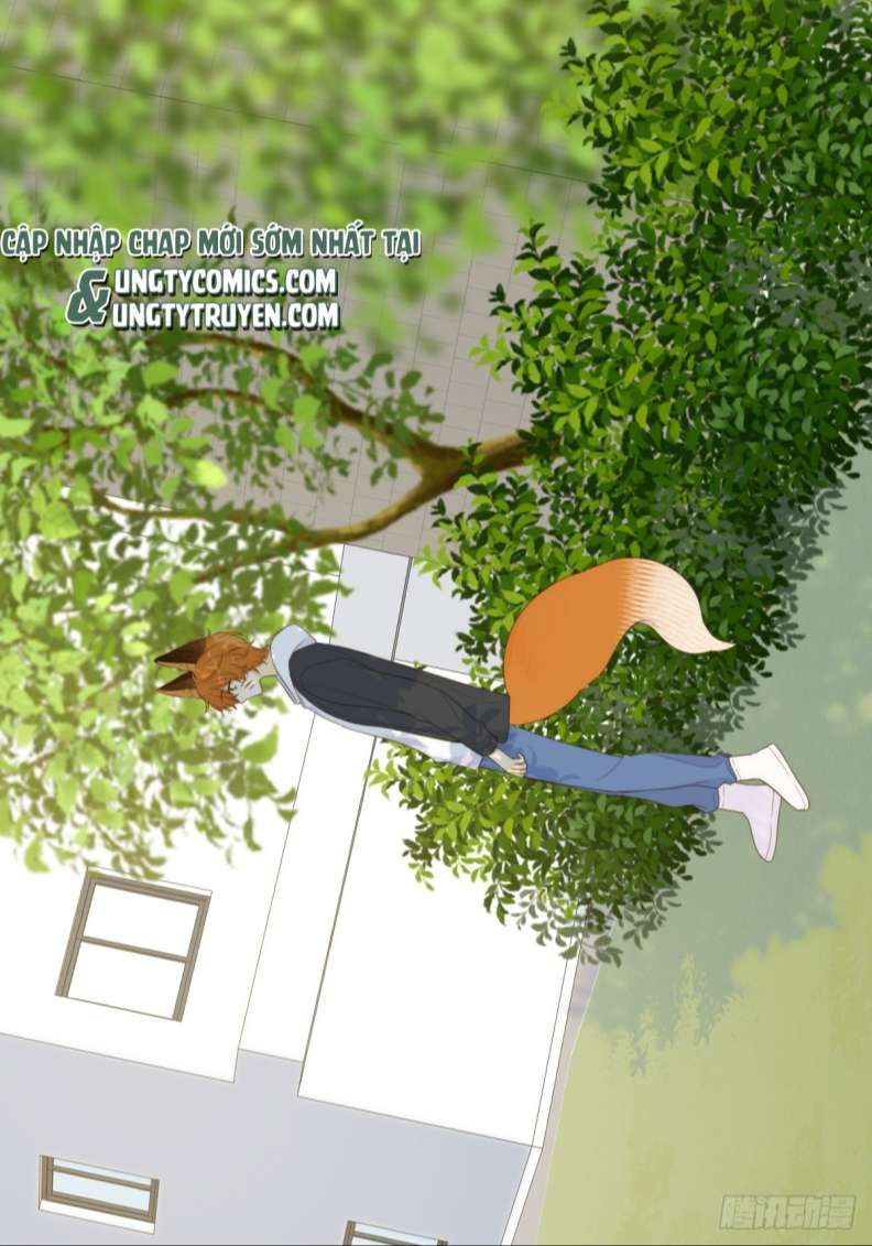 Chỉ Có Đuôi Là Không Thể Chapter 18 - 28