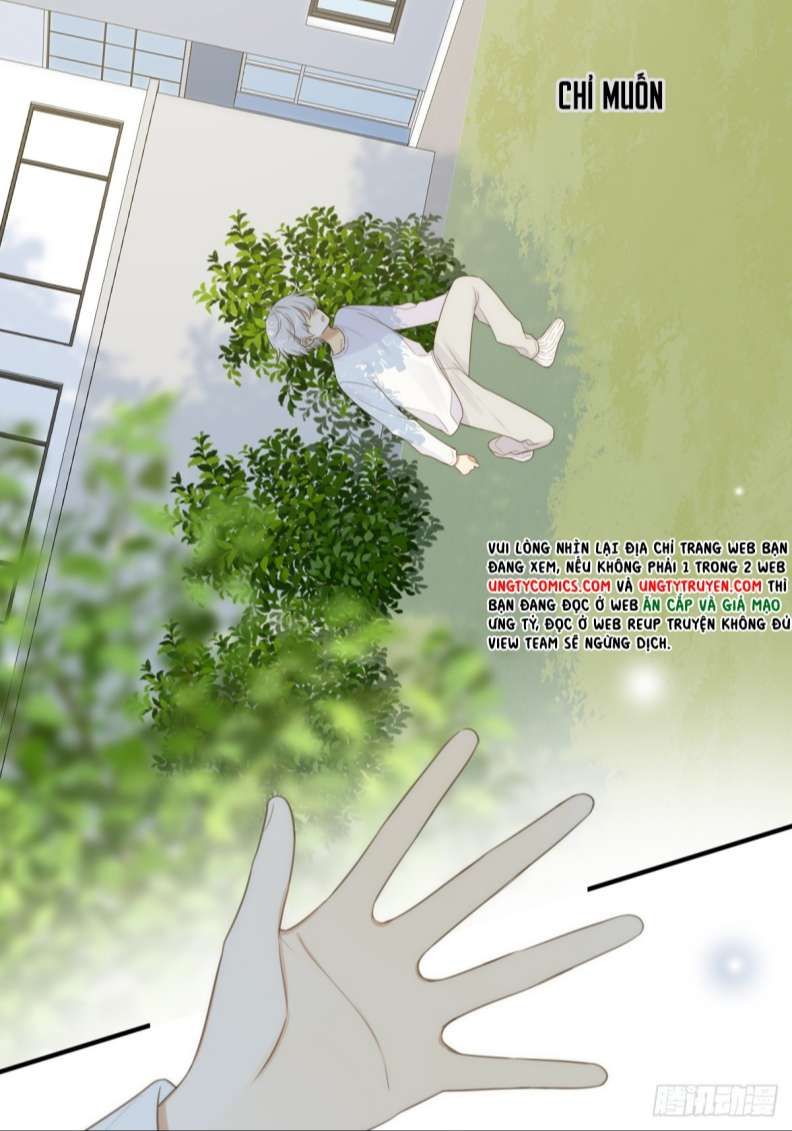 Chỉ Có Đuôi Là Không Thể Chapter 18 - 29