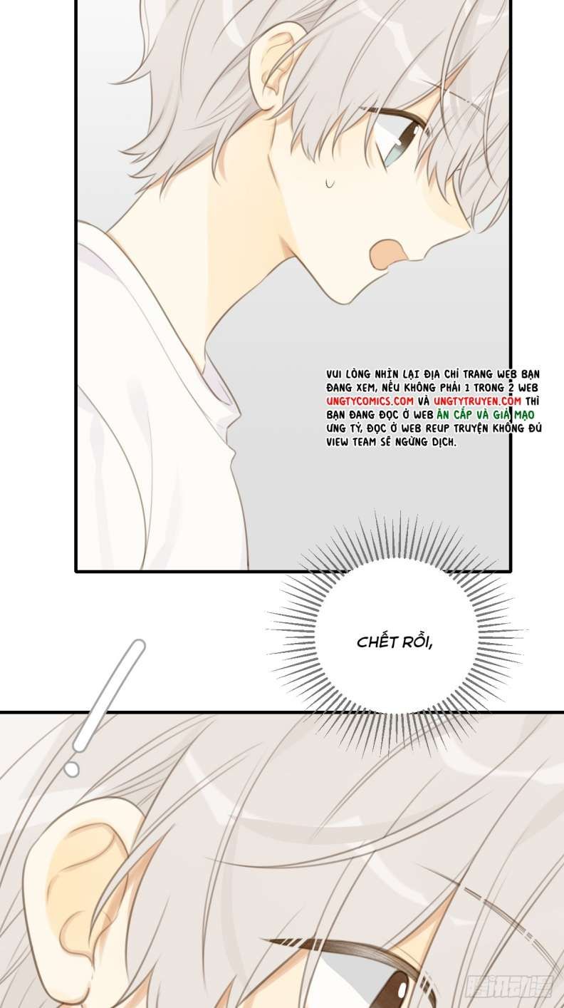 Chỉ Có Đuôi Là Không Thể Chapter 18 - 4
