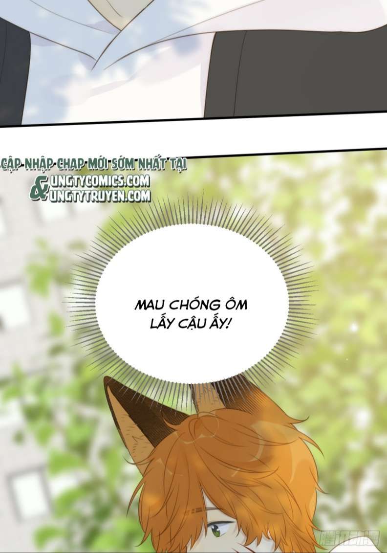 Chỉ Có Đuôi Là Không Thể Chapter 18 - 32