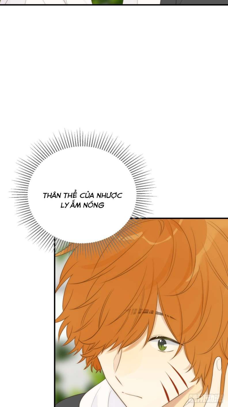 Chỉ Có Đuôi Là Không Thể Chapter 18 - 36