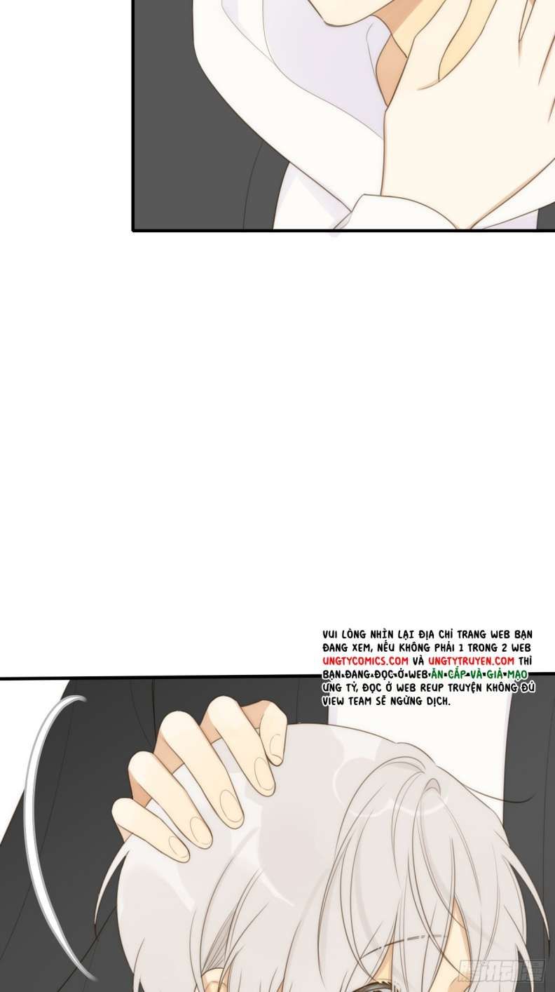 Chỉ Có Đuôi Là Không Thể Chapter 18 - 37