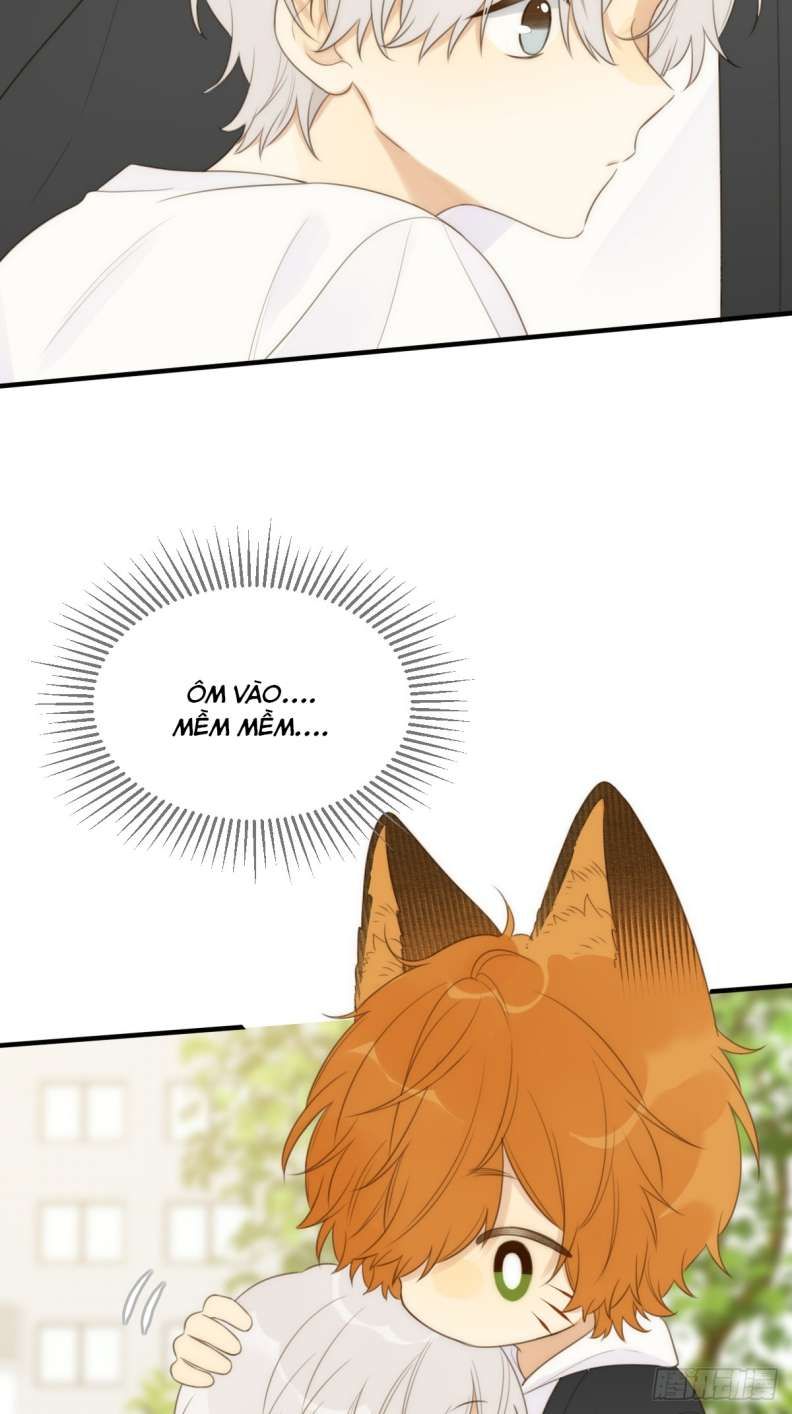 Chỉ Có Đuôi Là Không Thể Chapter 18 - 38