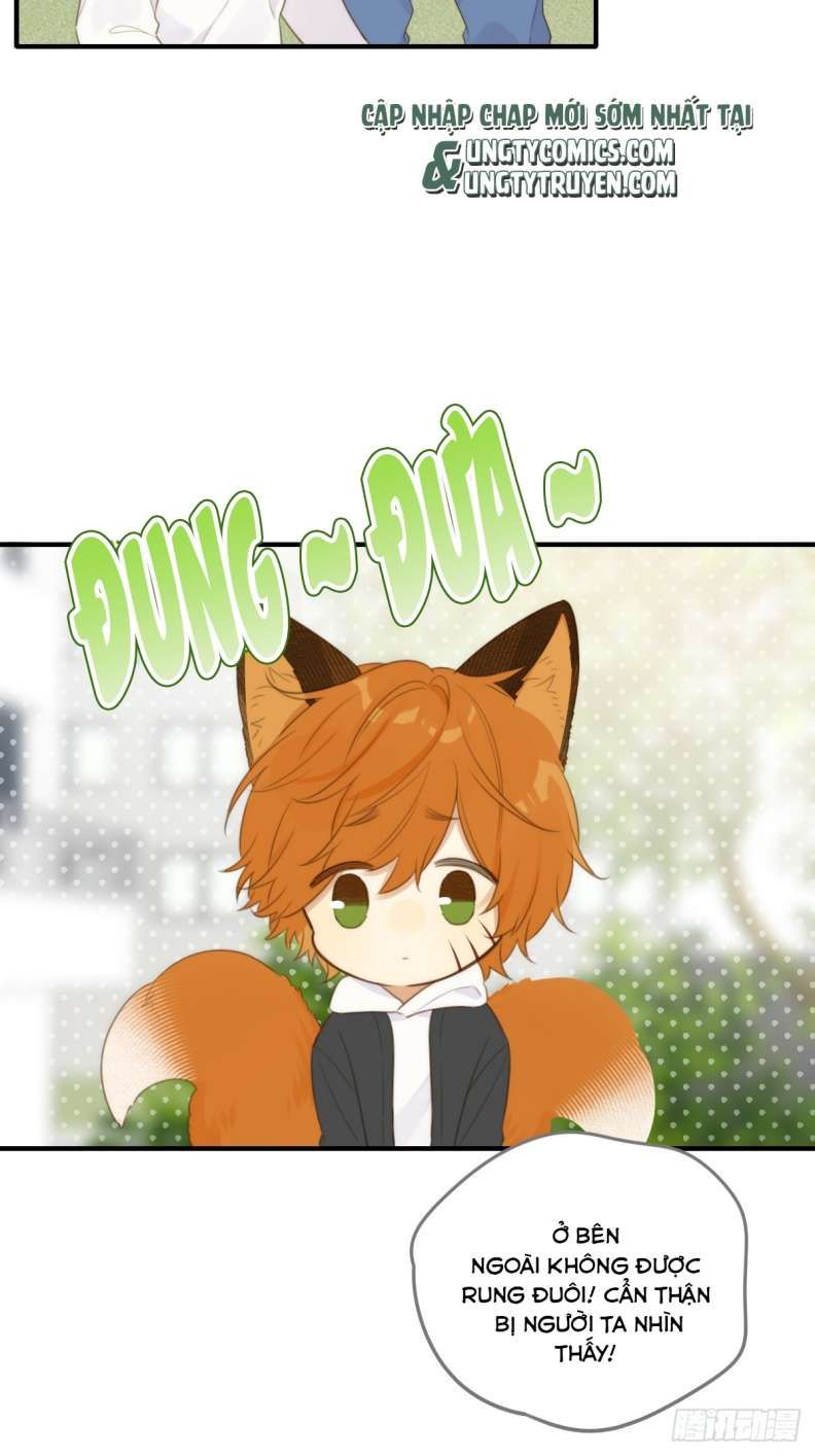 Chỉ Có Đuôi Là Không Thể Chapter 18 - 42